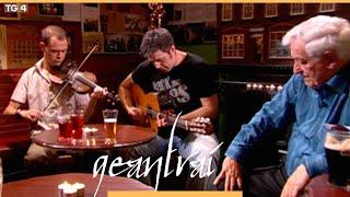 Jeremy Spencer & Seán Leahy | Tigh Uí Fhlatharta, An Daingean | Geantraí 2011 | TG4