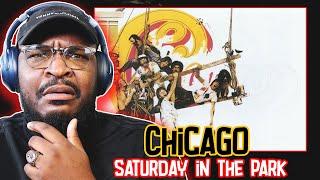 Chicago - Saturday in the Park | REACTION/REVIEW