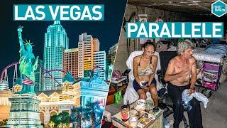 LAS VEGAS PARALLÈLE (États-Unis) - L'Effet Papillon