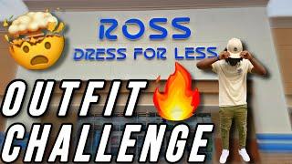 FINDING A FIRE OUTFIT AT ROSS |WE FOUND TRUE RELIGION‍