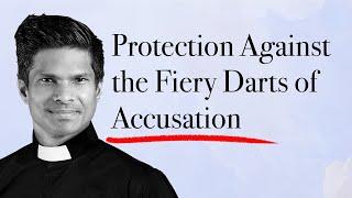 Protection against the Fiery Darts of Accusation | Kirby de Lanerolle (WOWLife Church)