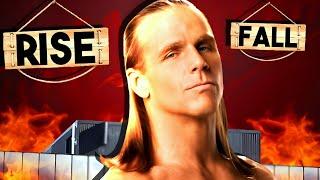 The RISE, FALL & REDEMPTION of Shawn Michaels in WWE