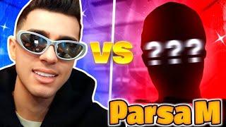 بست آف فایو نفسگیر و حساس Ali Killer VS Parsa M  