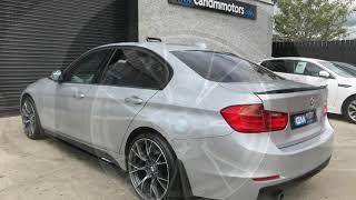 SG62YYHBMW318DSILVER