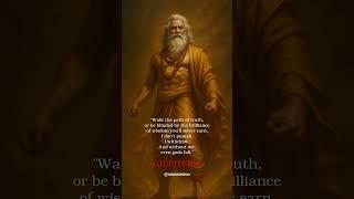 JUPITER- THE VOICE OF DHARMA #astrology #shorts #shortvideo