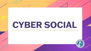 CISA Cyber Social