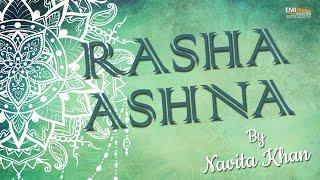 Rasha Ashna | Navita Khan | EMI Pakistan Pashto Originals