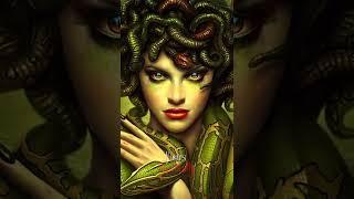 Story of Medusa From Greek Mythology | Yours Mythically