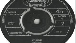 Christine Holmes   My Dream B Side 1964