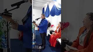(Rogério Silva)gratidão Rachel novaes cover