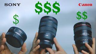 The Best Lens for Travel Photography (2024)