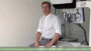 Hyperthermie bei Krebs - Dr. Holger Wehner - Gisunt-Klinik für Integrative Medizin