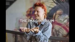 IMAGINARIUM   Public Art Project at cSPACE