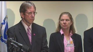 Family Of Colleen Ritzer Demands Change After Killer Is Sentenced