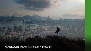 Kowloon Peak | Recommended Walks