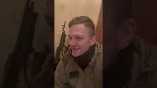  Ukrainian soldier Roman about Western tanks!