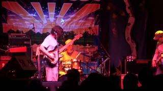 KELLER WILLIAMS, STEVE KIMOCK, KYLE HOLLINGSWORTH, AND DAVE WATTS - Nedfest 8-26-12 HD tripod