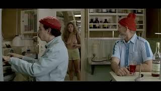 The Life Aquatic with Steve Zissou (2004) (Deleted Scene) - Albino Dolphin Cost Breakdown