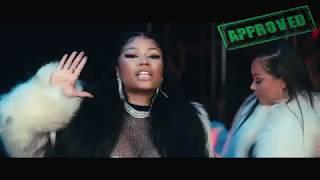 Nicki Minaj Good Form ft. Lil Wayne 2019