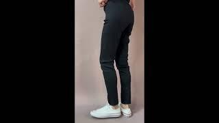 Skinny Super Slim fit legging pants MT2205765