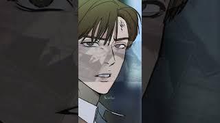 Zhenya's first gift for Taekjoo  | Recap chap 11 ss1 | Codename Anastasia edit #manhwa #bl #shorts