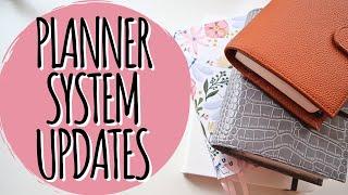 New Planners & Journals For Spring!