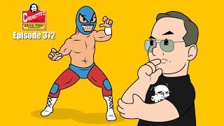 Jim Cornette on The First Five Wrestlers He'd Sign If He Had A Wrestling Promotion Today