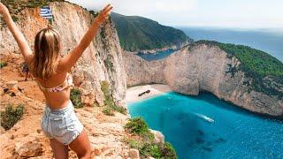 Zakynthos vs. Kefalonia: Which Is The Best Greek Island?