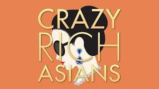 Crazy Rich Asians' Crazy Success