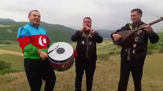 Gedebey Shinix / Ramil Shinixli