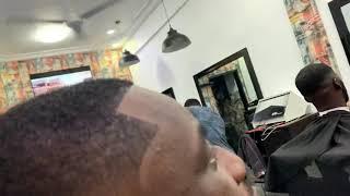 CELEBRITY BARBER STUDIOS