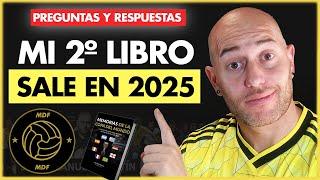 ¿Nuevo Libro? ¿Villa mejor que Raúl? Nuevos Proyectos y Balance 2024 - PyR - Memorias del Fútbol