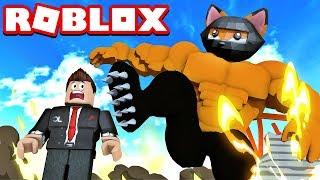 DER ZERQUETSCHEN SIMULATOR?! - Roblox [Deutsch/HD]