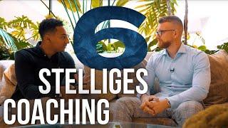 Wie Vincent Pecho ein 6-stelliges Coaching Business aufgebaut hat!