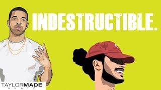 [FREE] Drake x Russ Type Beat (2018) "INDESTRUCTIBLE" | Free Type Beat 2018 | Free Rap Beat