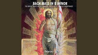 J.S. Bach: Mass in B Minor, BWV 232: Gloria: II. Et in terra pax hominibus (Chorus)