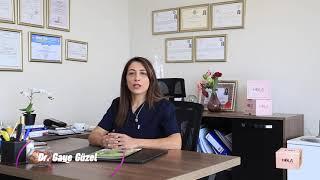 Dr. Gaye Güzel / Uygulama Sonrası Kollajen Takviyesi ve Glutatyon Önemi