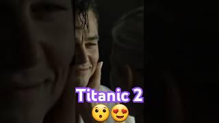 Titanic 2 (2025) - Teaser Trailer | Leonardo DiCaprio, Kate Winslet