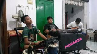 PERTEMUAN BY MONANZA MUSIC