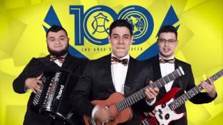 Los Tres Tristes Tigres - El Centenario del América