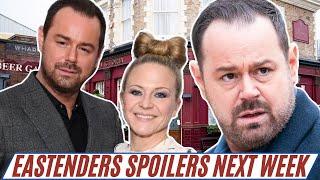 Danny Dyer's SHOCKING Response to EastEnders Return Rumours! (2024) | EastEnders spoilers 1st - 5th