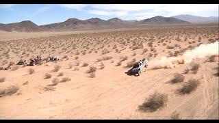 Mint 400 2015 Close Call by Dale Dondel