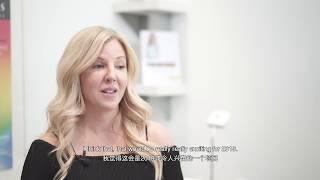 Contour Laser Commercial | Chobee Marketing MD