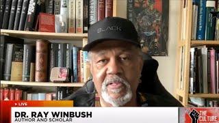 BTP Responds to Ray Winbush, @IBW21st NAARC, NCOBRA. Pan-Africans Sabotaging Reparations