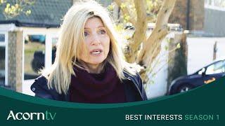 She Did Smile | Best Interests | Stream On Acorn TV