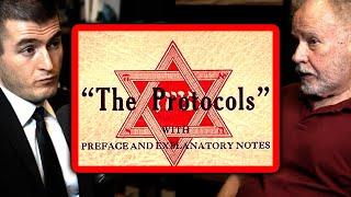 The Protocols of the Elders of Zion explained | Rick Spence and Lex Fridman