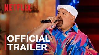 Gabriel Iglesias: Legend of Fluffy | Official Trailer | Netflix