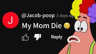 YouTube Shorts Comments Are SO CRINGE..