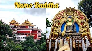 Ride to Namo Buddha Monastery | नमोबुद्ध | Kavrepalanchok | Pilgrimage | Nepal