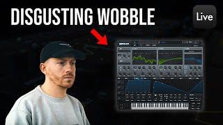 How To Make A Vowel Wobble Bass Like Simula (ABLETON 11 / FL STUDIO / XFER SERUM TUTORIAL)